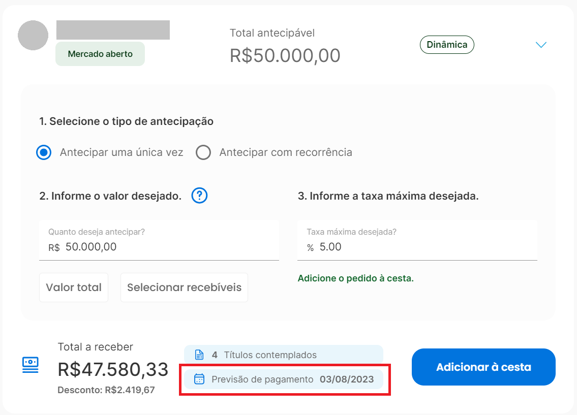 Link de Pagamento com Antecipação: maximize seus ganhos